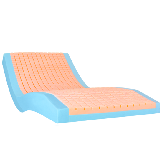 Aspire Lifecomfort Acute Care Mattress