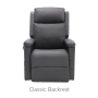 Aspire PostureFit Chair Accessories