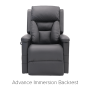 Aspire PostureFit Chair Accessories