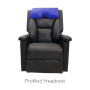 Aspire PostureFit Chair Accessories