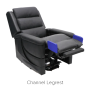 Aspire PostureFit Chair Accessories