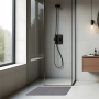 Aspire Premium Absorbent Non-slip Floor Mat