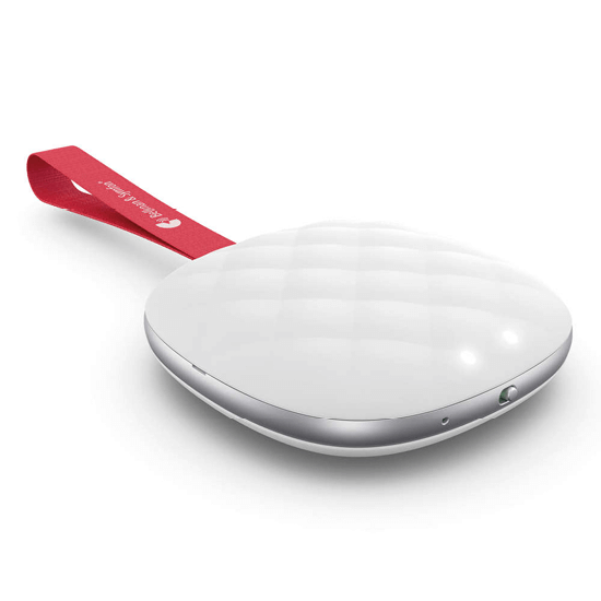 Bellman VIBIO Wireless Alarm Clock