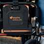 Aspire Aerolite Carbon Fibre Powerchair