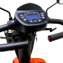 Aspire Juno Large Scooter