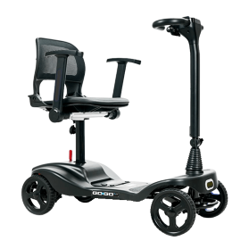 Pride Go Go Mg Lite