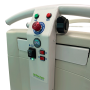 Aidacare Powered Drive Wheel for Medical Carts
