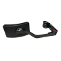 Lateral Chest Support Assembly