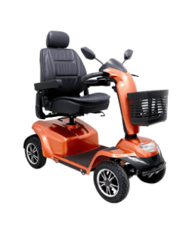 Large Mobility Scooters