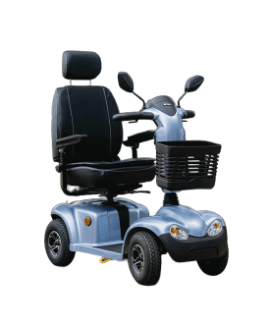 Medium Mobility Scooters