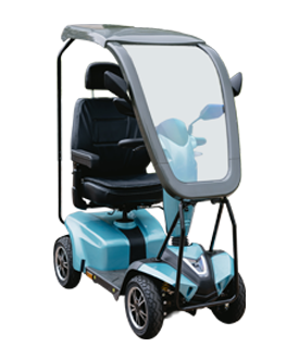 Mobility Scooter Accessories