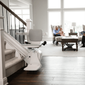 Stair Lifts
