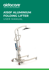 A150F Lifter User Manual