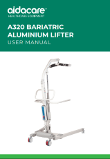 A320 Lifter User Manual