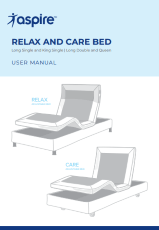 Aspire ComfiMotion Collection User Manual