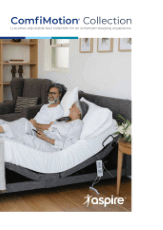 Aspire ComfiMotion Collection Brochure