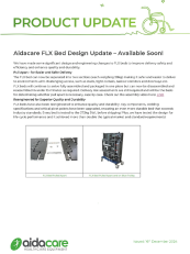 CPAB_Update_FLX Bed Pull Apart Feature