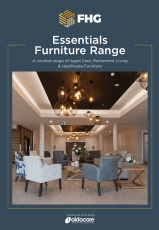 Essentials Furniture Catalogue