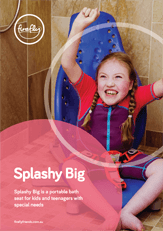 Firefly Splashy Big Flyer