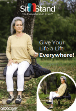 SitnStand Brochure